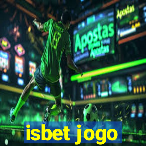 isbet jogo